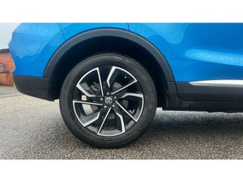 MG ZS 1.0T GDi Exclusive 5dr DCT Petrol Hatchback