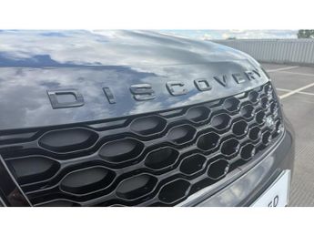 Land Rover Discovery Diesel 3.0 D350 Dynamic HSE Commercial Auto
