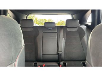 Mercedes-Benz Eqa 250 140kW AMG Line 66.5kWh 5dr Auto Electric Hatchback