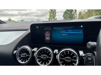 Mercedes-Benz Eqa 250 140kW AMG Line 66.5kWh 5dr Auto Electric Hatchback