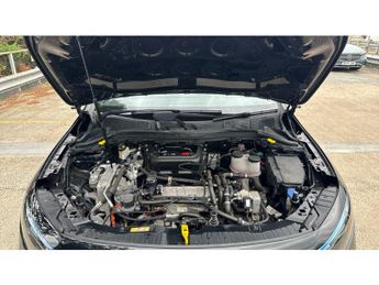 Mercedes-Benz Eqa 250 140kW AMG Line 66.5kWh 5dr Auto Electric Hatchback