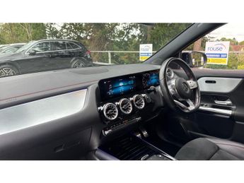 Mercedes-Benz Eqa 250 140kW AMG Line 66.5kWh 5dr Auto Electric Hatchback