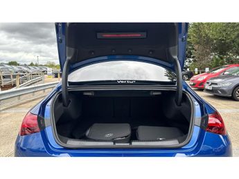 Mercedes-Benz CLA 250e AMG Line Executive 4dr Tip Auto Saloon