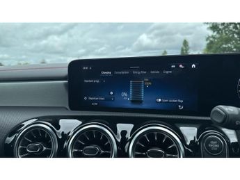 Mercedes-Benz CLA 250e AMG Line Executive 4dr Tip Auto Saloon
