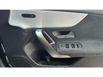 Mercedes-Benz A-Class A200 AMG Line Executive 5dr Auto Petrol Hatchback