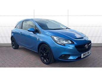 Vauxhall Corsa 1.4 [75] Griffin 3dr Petrol Hatchback