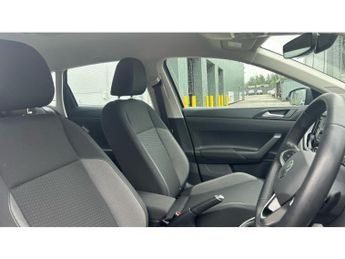 Volkswagen Polo 1.0 TSI Life 5dr DSG Petrol Hatchback