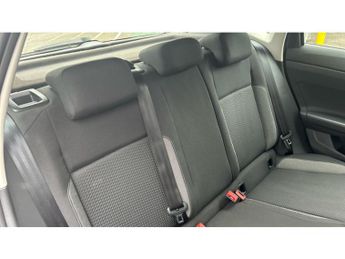 Volkswagen Polo 1.0 TSI Life 5dr DSG Petrol Hatchback