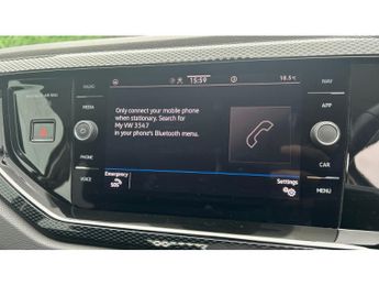 Volkswagen Polo 1.0 TSI Life 5dr DSG Petrol Hatchback