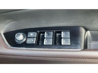 Mazda CX-5 2.5 e-Skyactiv G MHEV Takumi 5dr Auto AWD Petrol Estate