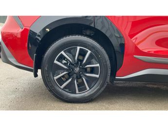 Toyota bZ4X 165kW Design 73kWh 5dr Auto Electric Hatchback