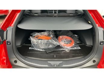 Toyota bZ4X 165kW Design 73kWh 5dr Auto Electric Hatchback