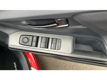 Toyota bZ4X 165kW Design 73kWh 5dr Auto Electric Hatchback