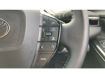 Toyota C-HR+ 165kW Design 77kWh 5dr Auto Electric Hatchback