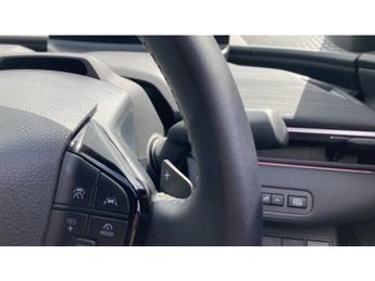 Toyota C-HR+ 165kW Design 77kWh 5dr Auto Electric Hatchback