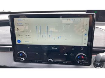 Toyota C-HR+ 165kW Design 77kWh 5dr Auto Electric Hatchback