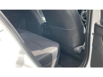 Toyota C-HR+ 165kW Design 77kWh 5dr Auto Electric Hatchback