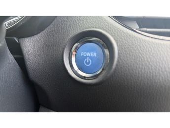Toyota C-HR 1.8 Hybrid Icon 5dr CVT Hybrid Hatchback