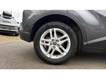 Toyota C-HR 1.8 Hybrid Icon 5dr CVT Hybrid Hatchback
