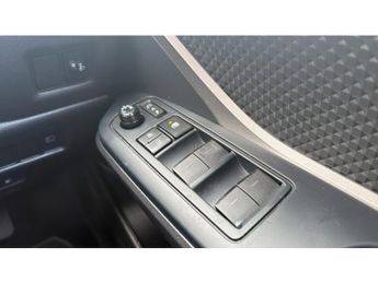 Toyota C-HR 1.8 Hybrid Icon 5dr CVT Hybrid Hatchback