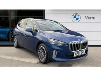 BMW 2 Series 223i MHT Luxury 5dr DCT Petrol Hatchback
