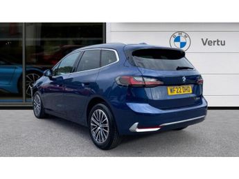 BMW 2 Series 223i MHT Luxury 5dr DCT Petrol Hatchback