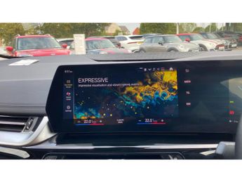 BMW 2 Series 223i MHT Luxury 5dr DCT Petrol Hatchback