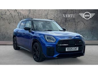 MINI Countryman 1.5 C Sport 5dr Auto Petrol Hatchback