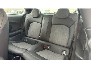 MINI Hatchback 135kW Cooper S Level 2 33kWh 3dr Auto Electric Hatchback