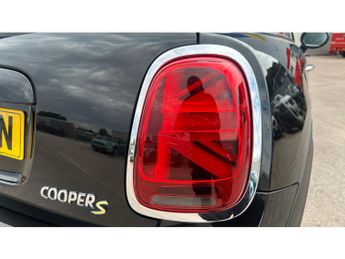 MINI Hatchback 135kW Cooper S Level 2 33kWh 3dr Auto Electric Hatchback