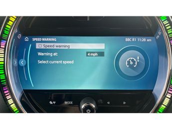 MINI Hatchback 135kW Cooper S Level 2 33kWh 3dr Auto Electric Hatchback