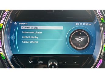 MINI Hatchback 135kW Cooper S Level 2 33kWh 3dr Auto Electric Hatchback