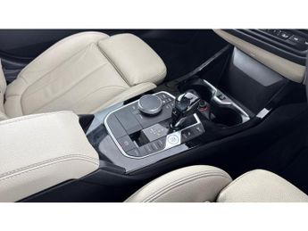 BMW 2 Series 220d M Sport 4dr Step Auto Diesel Saloon