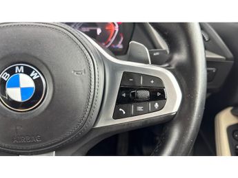 BMW 2 Series 220d M Sport 4dr Step Auto Diesel Saloon