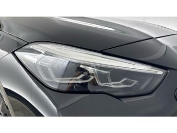 BMW 2 Series 220d M Sport 4dr Step Auto Diesel Saloon
