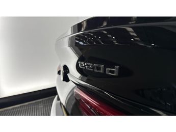 BMW 2 Series 220d M Sport 4dr Step Auto Diesel Saloon