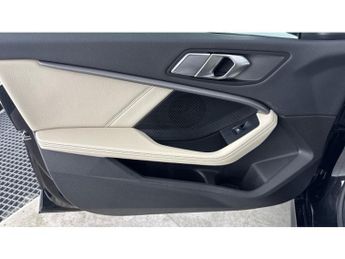 BMW 2 Series 220d M Sport 4dr Step Auto Diesel Saloon