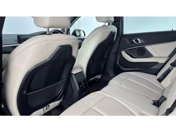 BMW 2 Series 220d M Sport 4dr Step Auto Diesel Saloon