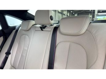 BMW 2 Series 220d M Sport 4dr Step Auto Diesel Saloon