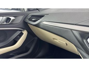 BMW 2 Series 220d M Sport 4dr Step Auto Diesel Saloon