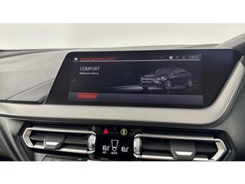 BMW 2 Series 220d M Sport 4dr Step Auto Diesel Saloon