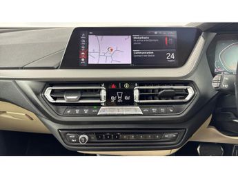BMW 2 Series 220d M Sport 4dr Step Auto Diesel Saloon