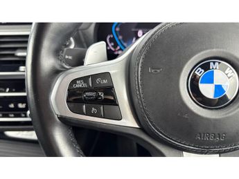 BMW X3 xDrive 30e M Sport 5dr Auto Estate