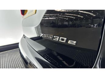 BMW X3 xDrive 30e M Sport 5dr Auto Estate