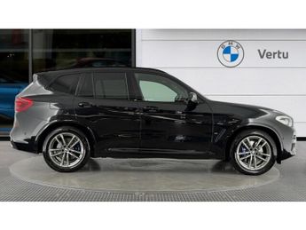 BMW X3 xDrive 30e M Sport 5dr Auto Estate