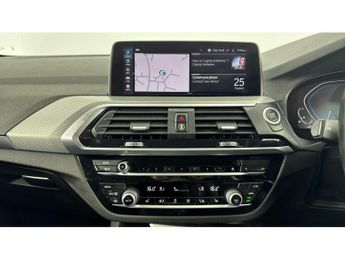 BMW X3 xDrive 30e M Sport 5dr Auto Estate