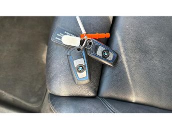 BMW X4 xDrive20d M Sport 5dr Step Auto Diesel Estate