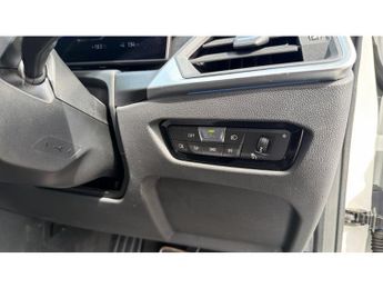 BMW i4 250kW eDrive40 M Sport 83.9kWh 5dr Auto Electric Hatchback