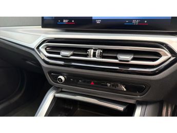 BMW i4 250kW eDrive40 M Sport 83.9kWh 5dr Auto Electric Hatchback