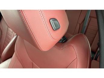 BMW 3 Series M340i xDrive MHT 4dr Step Auto Petrol Saloon